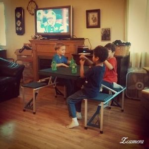 Meet your Posher, Mark